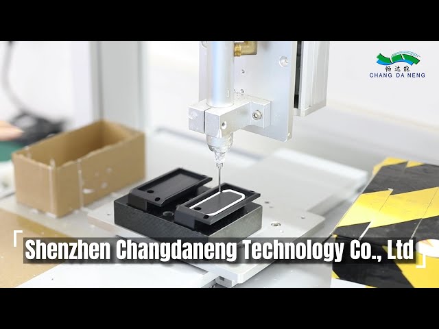 Shenzhen Changdaneng Technology Co., Ltd. - Solar Traffic Light Factory