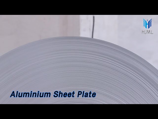 Alloy Aluminium Sheet Plate H32 Bright High Strength For Boat