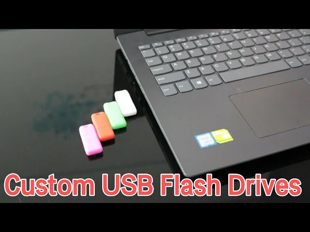 128GB / 256GB 80MB/S Plastic USB Stick Flash 2.0 / 3.0 Waterproof