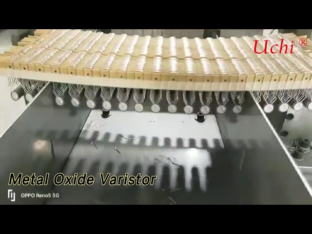 Disk Metal Oxide Varistor High Voltage 1W 680 VRMS High Insulation