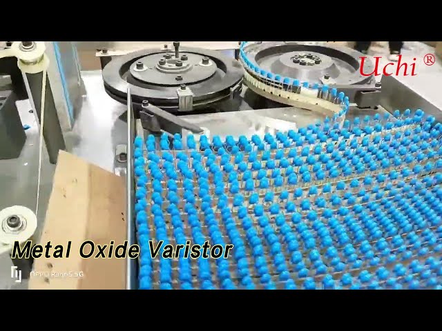 220v MOV Metal Oxide Varistor AC / DC Wide Voltage High Power