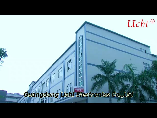 Guangdong Uchi Electronics Co., Ltd. - Circuit Protection Components​ Manufacturer