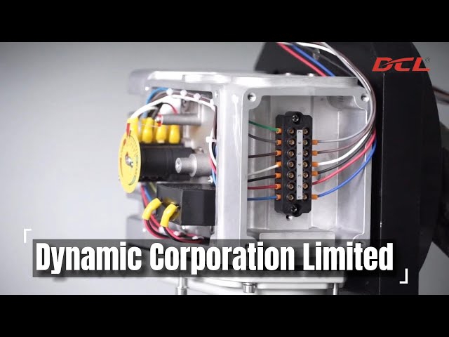 Dynamic Corporation Limited - Show You Type Test Laboratory