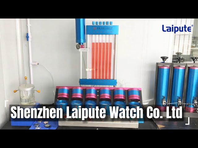 Shenzhen Laipute Watch Co., Ltd. -  Wrist Watch Manufacturer