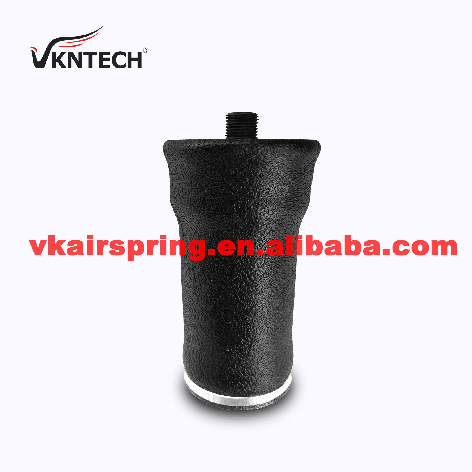 L'air en caoutchouc d'airbag de ressort pneumatique de pièces de suspension de remorque de camion beuglent W02-358-7075 Ltd 1102-0048