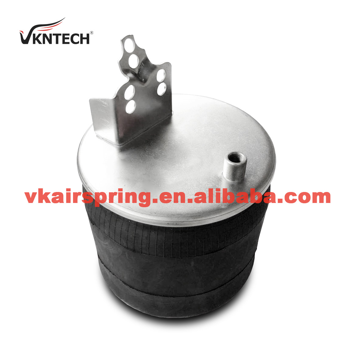 Ressort de suspension d'air de l'air spring/20427801 du caoutchouc naturel 6606NP01 pour airbags en acier de piston d'OEM les 3171694 20531986