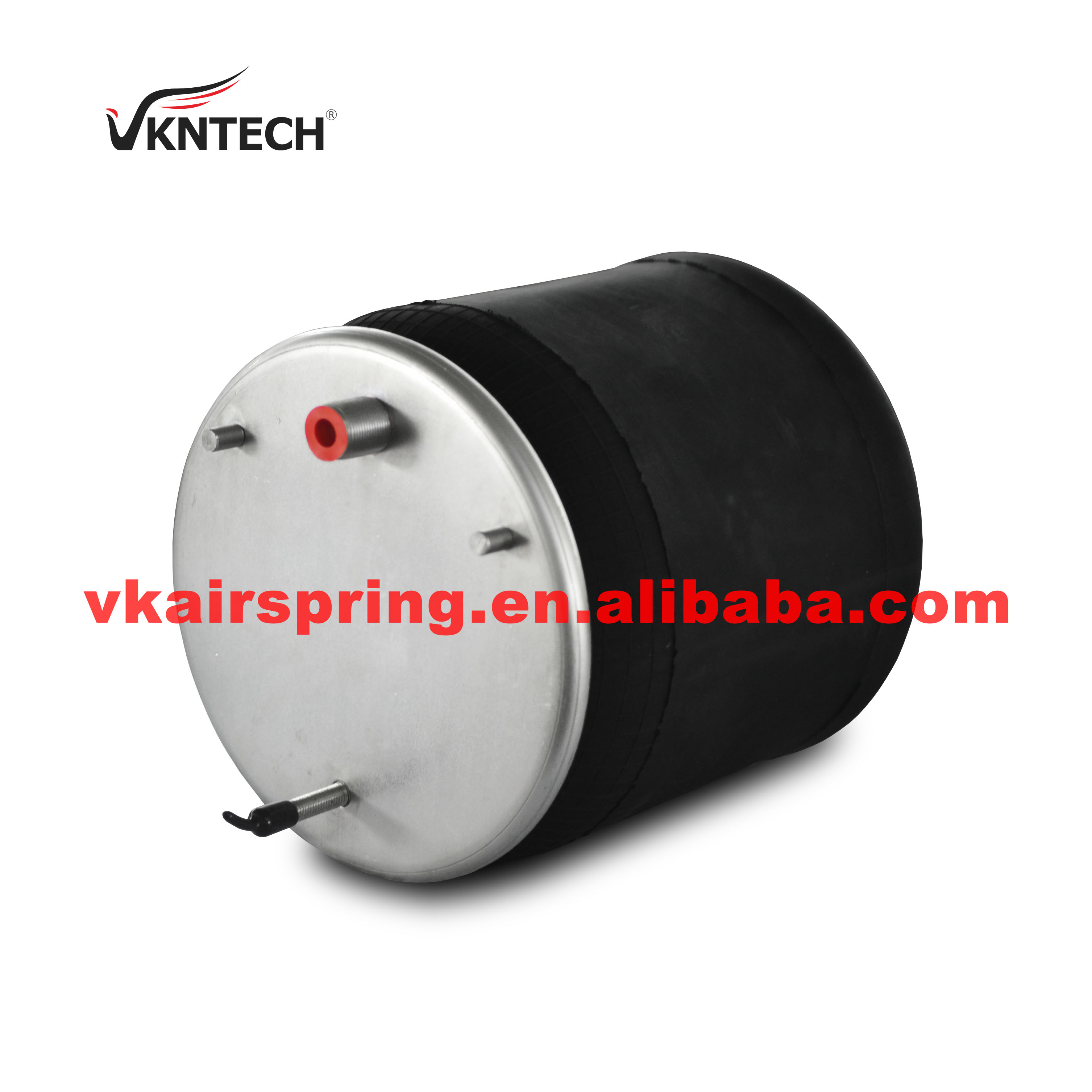 Wholesale High Quality Custom Rubber Suspension Air Spring Bellow 1K 4560 air bags