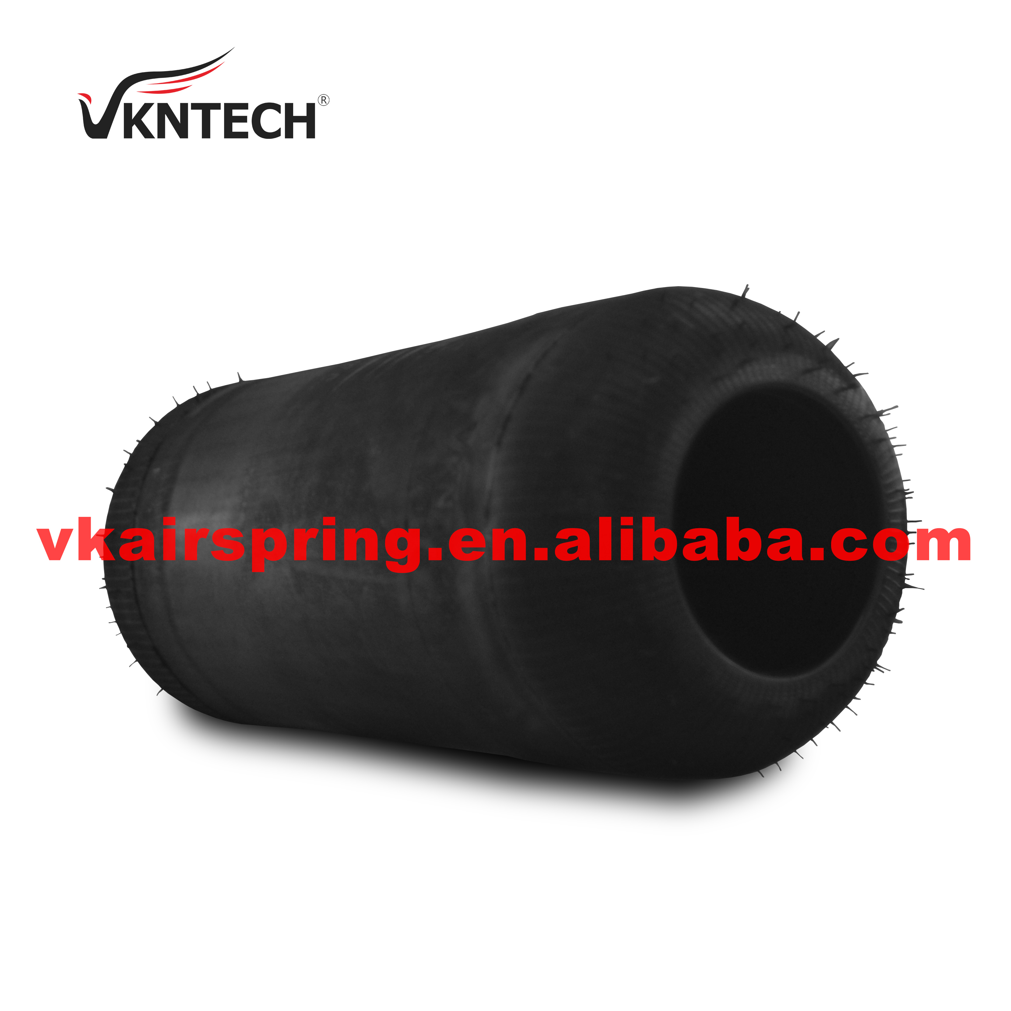 Air Spring Bellows Rear Air Suspension Bag for bus 916N1 9015 81.43601.0095