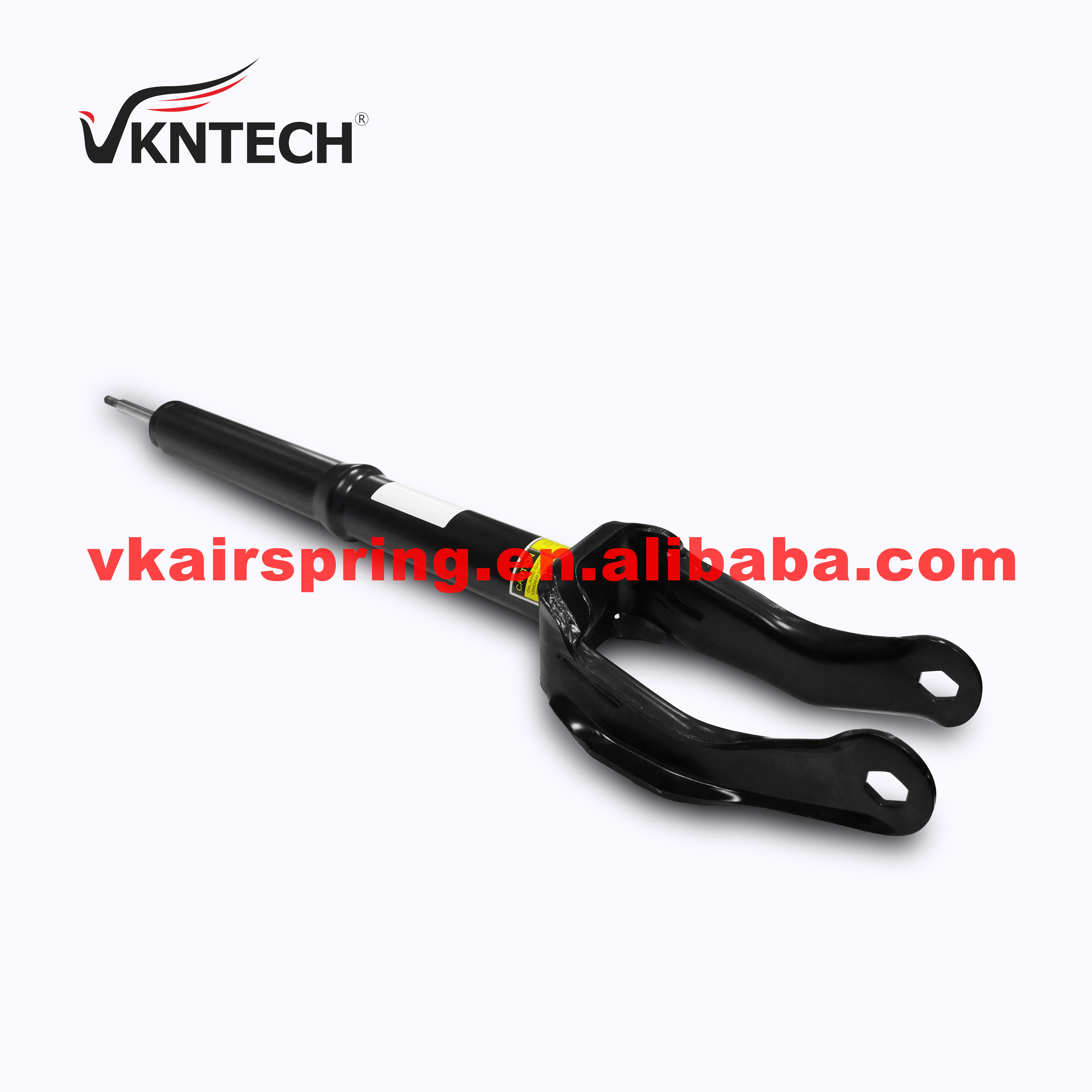 Les pièces de haute qualité de châssis aèrent l'amortisseur pour la DROITE d'AVANT des voitures W166