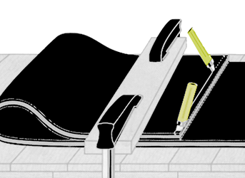 Draagbare Hete het Vulcaniseren Conveyorâ € ‚ Beltâ € ‚ Repairingâ € Machine ‚ met Aluminiumlegering 0