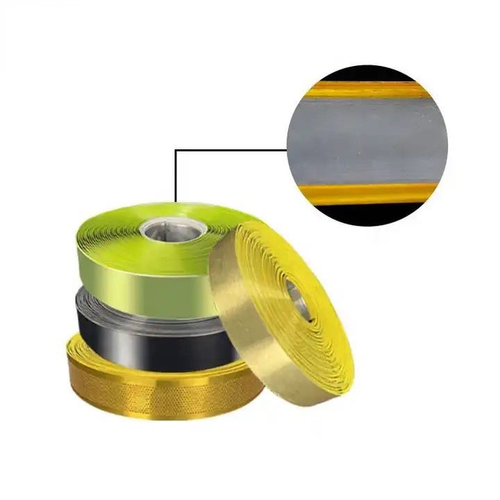 Brushed Silver Aluminum Trim Cap For Channel Letter Length 25M-33.33M/Roll – Chinaron application 2