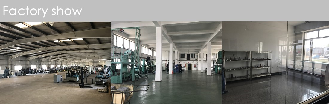 Heat Extrusion Die