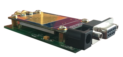 Ενότητα 900Mhz 1 πομποδεκτών VHF διπλής κατεύθυνσης RF ραδιο λόρδος Watt στο λόρδο