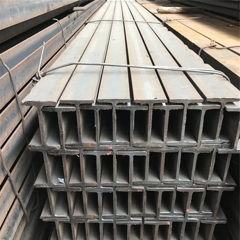 Wholesale Price 316 304 321 I-Beam 2205 Stainless Steel I-Beam Structural Steel 4