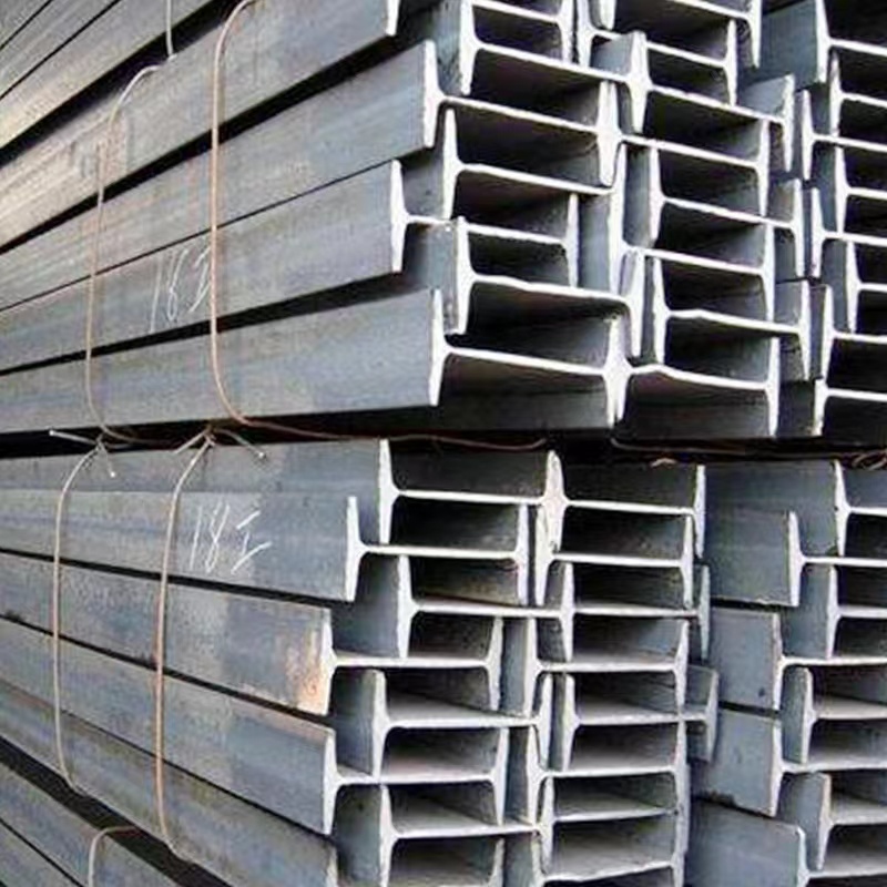 Wholesale Price 316 304 321 I-Beam 2205 Stainless Steel I-Beam Structural Steel 5