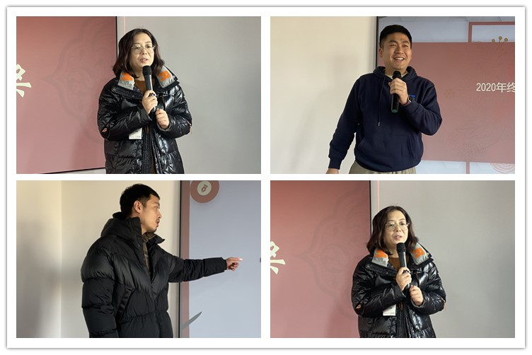 READY TO SET OUT - FOR THE NEW FUTURE