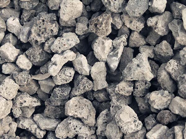 What are the non-metallic inclusions in steel?