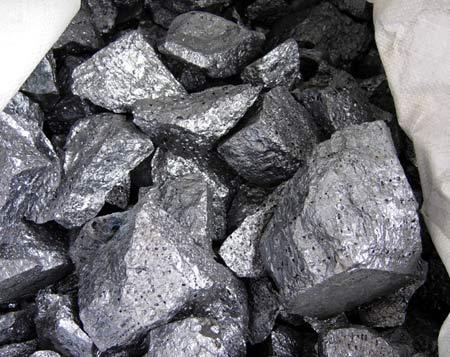 What are the non-metallic inclusions in steel?