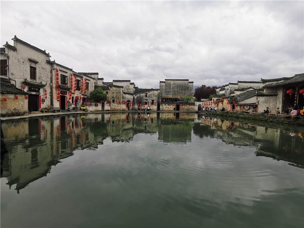 Wonderful travel for beautiful natural scenery of China!!