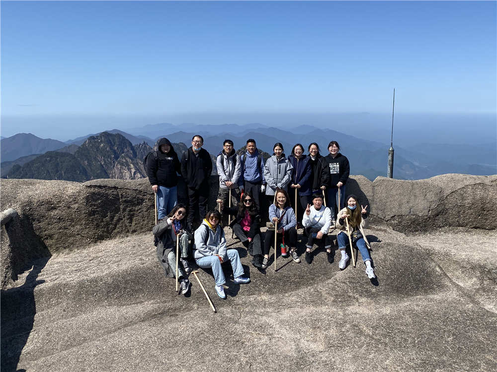 Wonderful travel for beautiful natural scenery of China!!