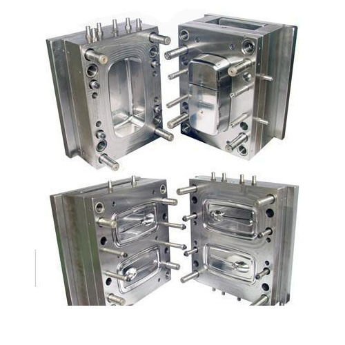 Customized Plastic Mold Maker Injection Molding Production and Mould