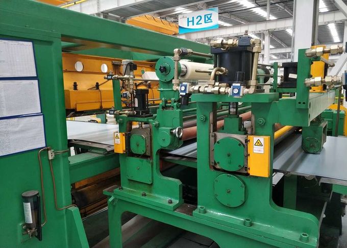 Grande lamiera di acciaio galvanizzata immersa calda del lustrino 0,15 -3.8mm di JIS G3302 SGCC 0