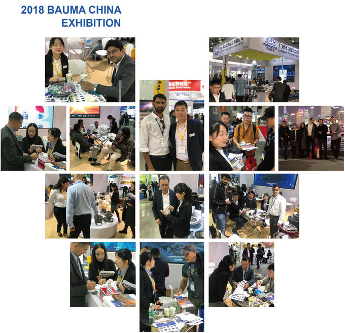 Assy качания DH55 планетарный применяется на привод 6 качания экскаватора DAW00