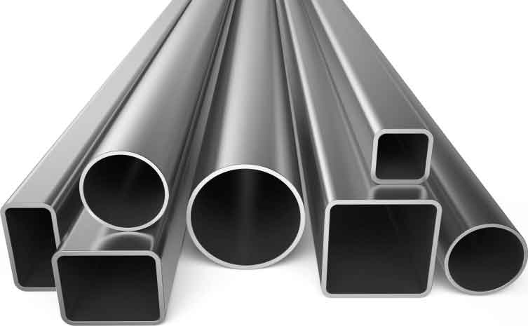 Steel Tubes