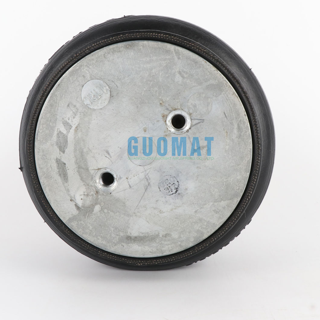 579913532 airbags industriels du ressort pneumatique de Goodyear 1b8-560 Goodyear choisissent des chocs compliqués d'air