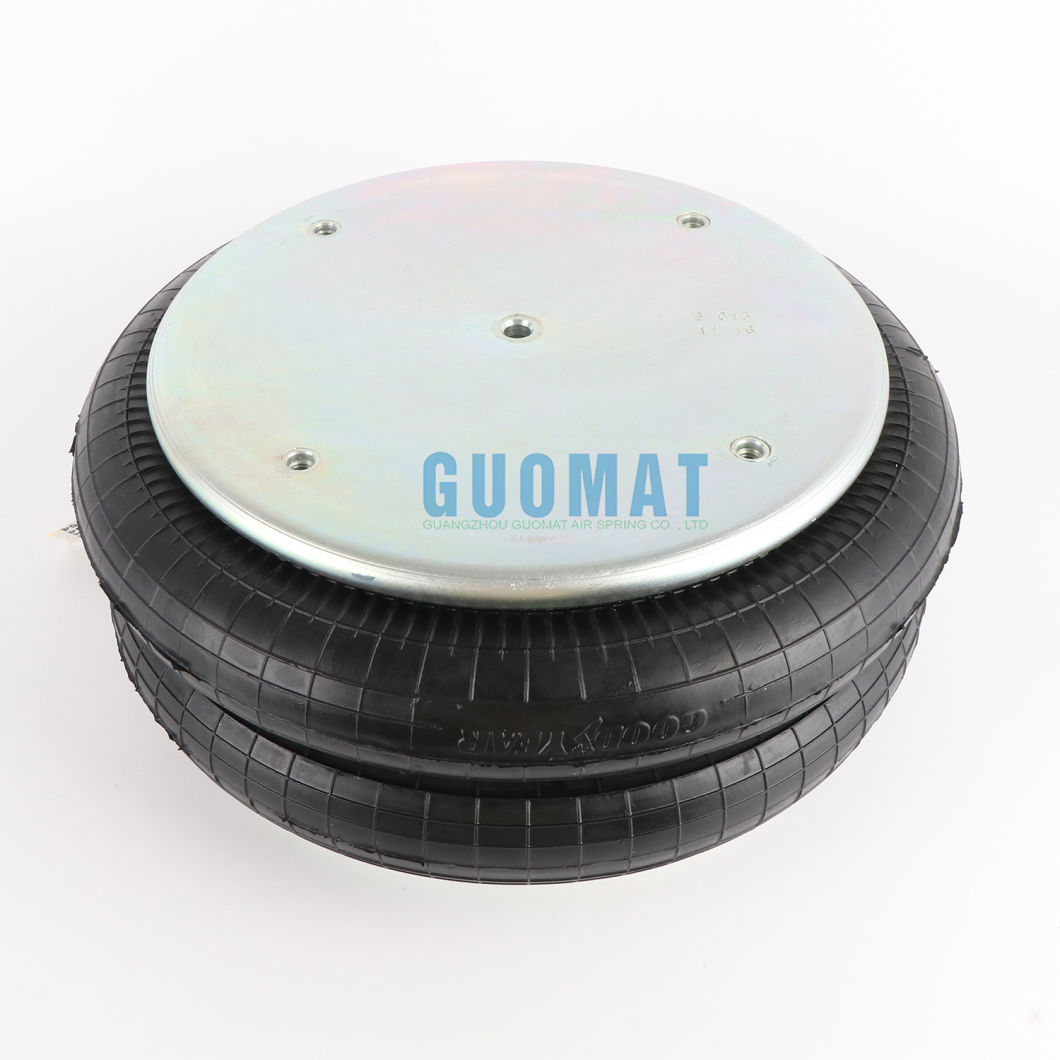 Le déclencheur Goodyear 2b14-354 de ressort pneumatique beuglent no. 578923353 se rapportent à Firestone W013587145