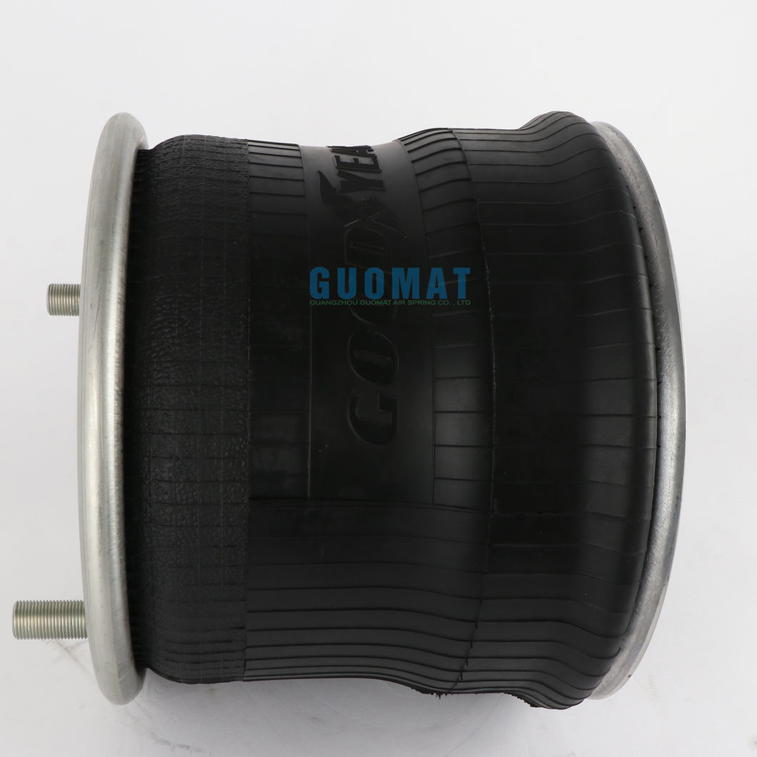 Ressort pneumatique de Goodyear 1r14-198 Flexmember 566283015 Contitech croisé 11 10.5c-16 des 706 64628