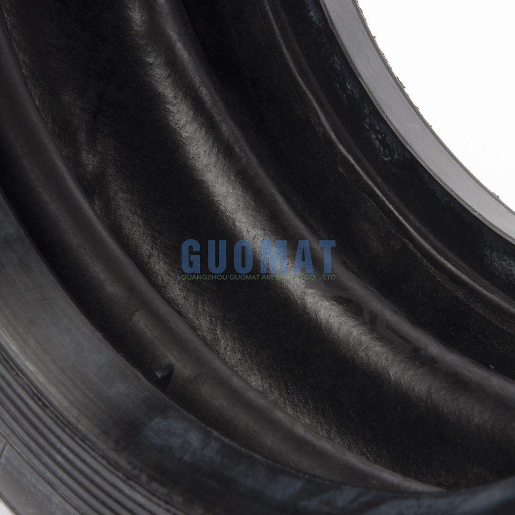 Punch Equipment Air Spring 300-3 Yokohama Air Spring S240-3r 3 Convolution 0.88 MPa