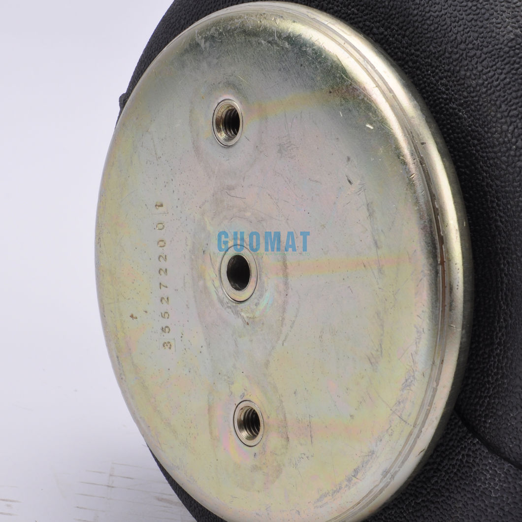 le caoutchouc industriel de ressort pneumatique de ressort pneumatique de 2b9-218 Goodyear beugle 578923206 pour FAS Hollande 57006927
