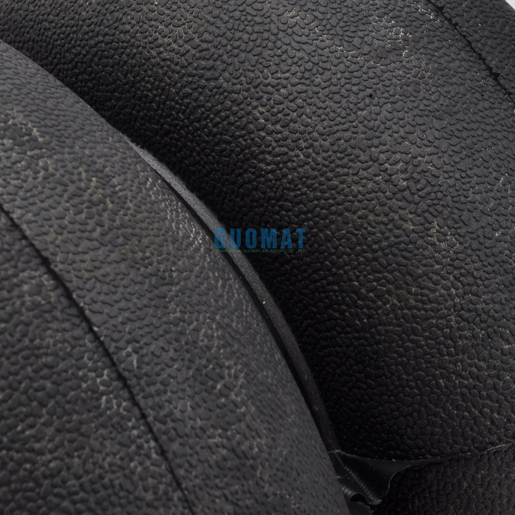 le caoutchouc industriel de ressort pneumatique de ressort pneumatique de 2b9-218 Goodyear beugle 578923206 pour FAS Hollande 57006927