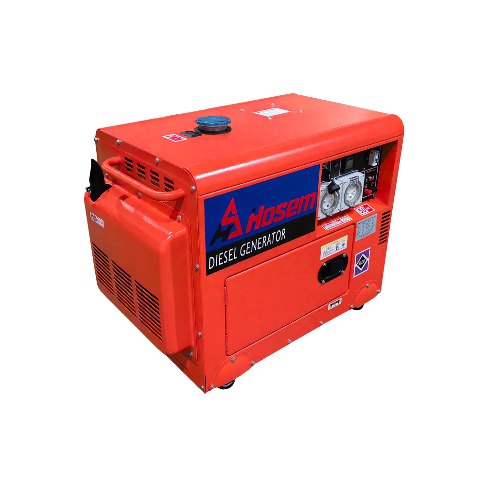 Portable Generator 
