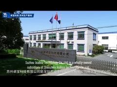 Basis Produksi Joaboa Tech Suzhou