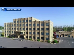 Basis Produksi Joaboa Tech Tianjin