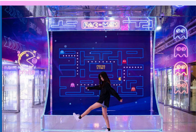 Milk tea shop neon sign color billboard Drop shinpping No MOQ 3