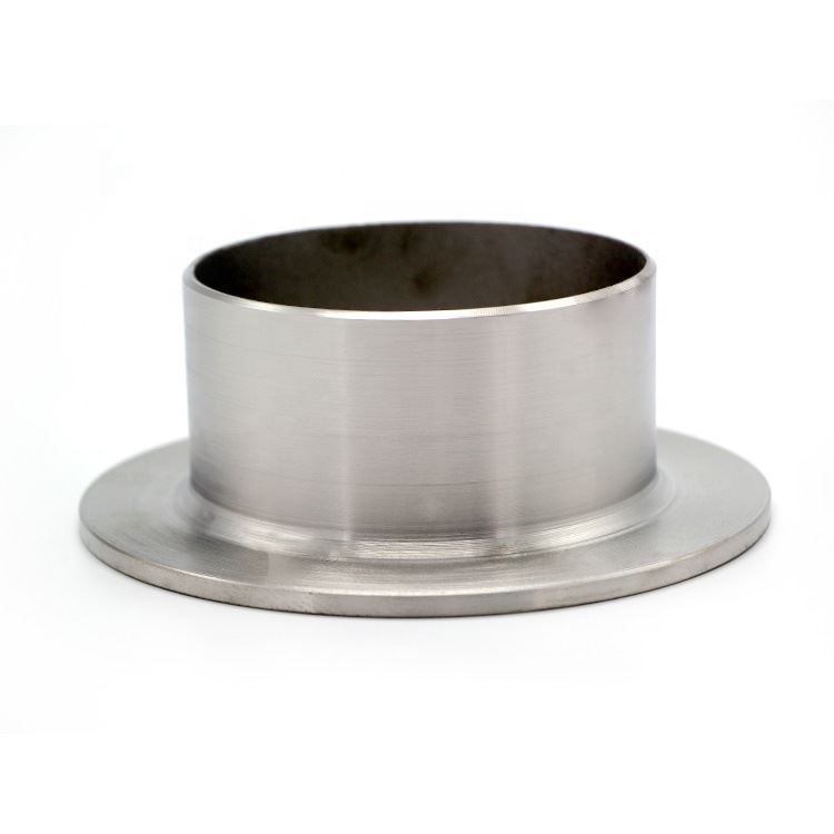 Gr2 Titanium Stub Ends Gr2 Titanium Stub Ends