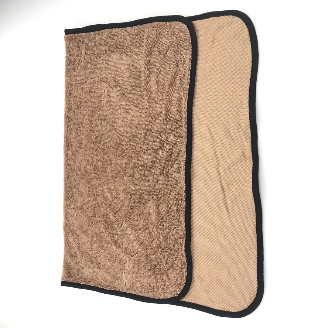50X70cm Automotive Microfiber Towels 0