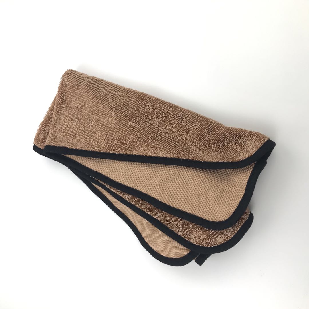 50X70cm Automotive Microfiber Towels 1