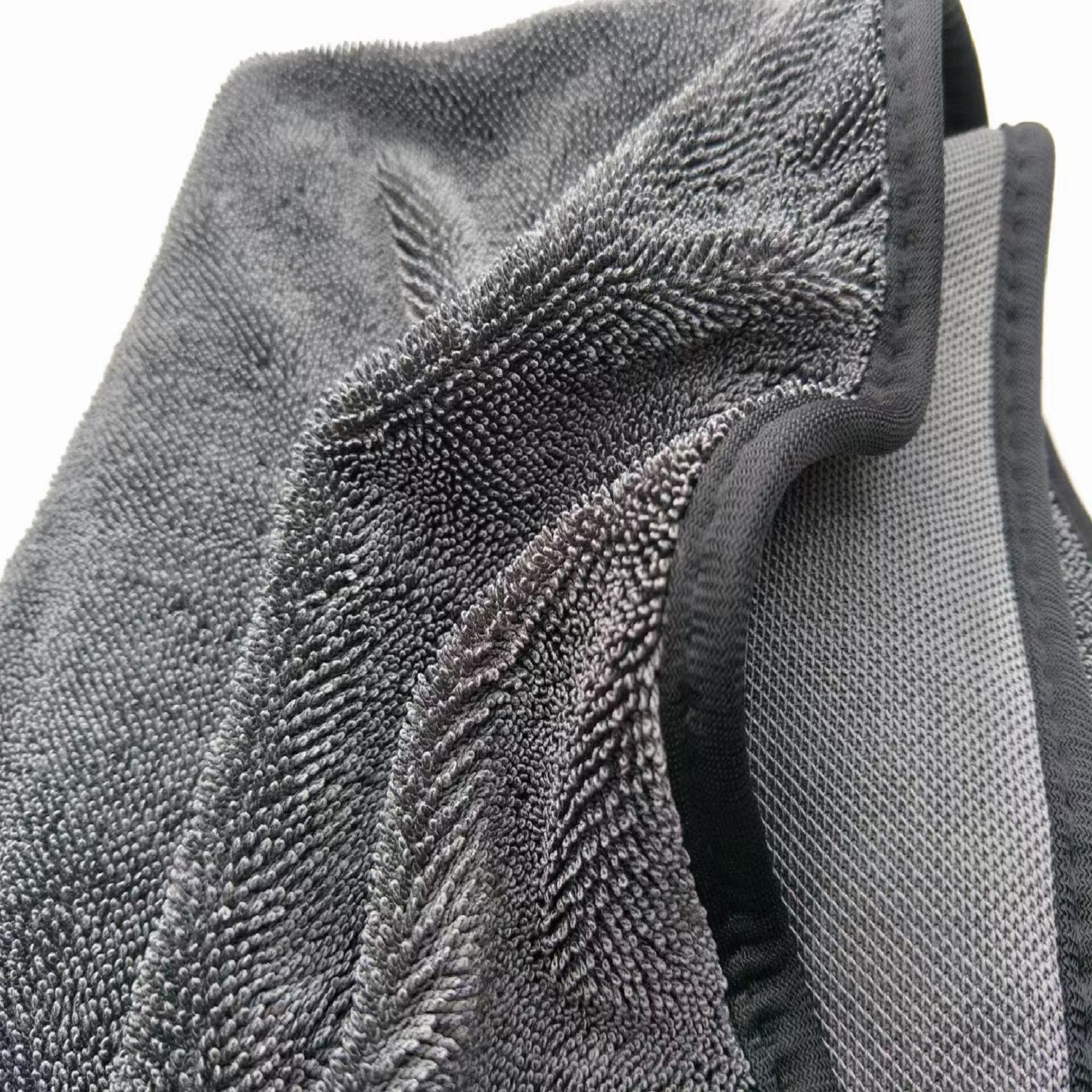 50X70cm Automotive Microfiber Towels 3