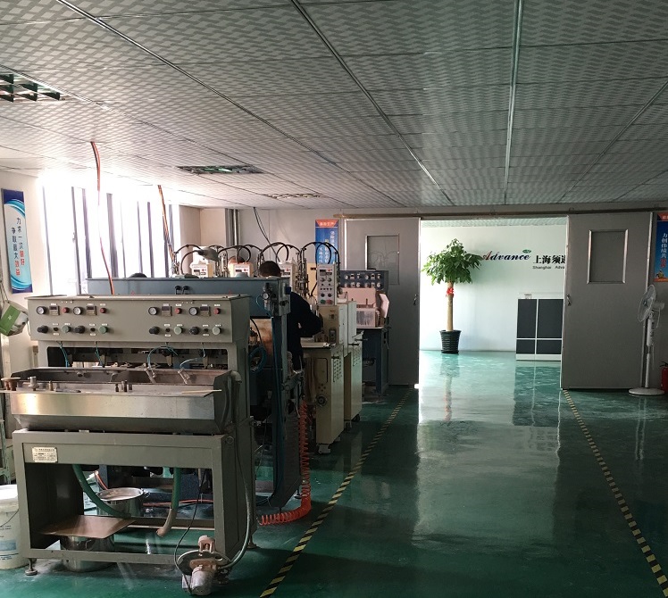 Advanced optical equipment