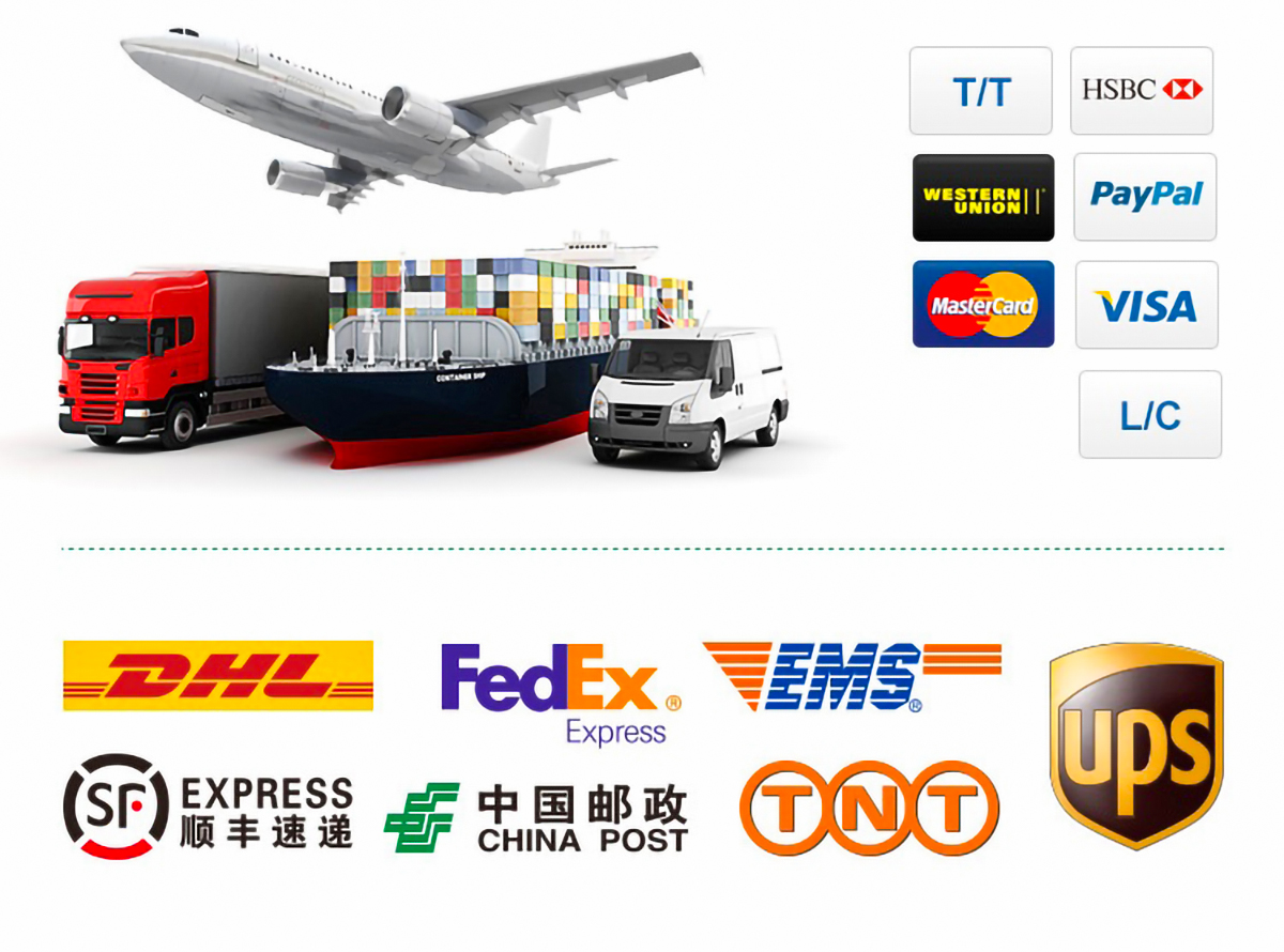 Quality assurance and shipping standards