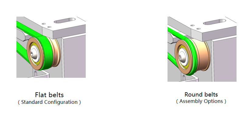 Fully-automated Jet Dispenser System 14