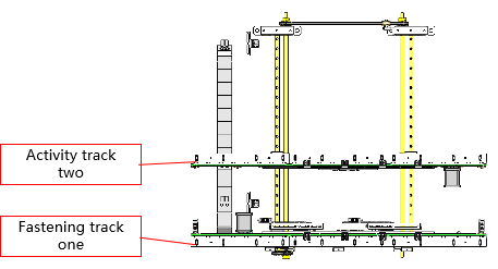 Fully-automated Jet Dispenser System 11