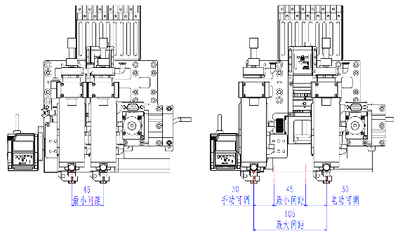 Fully-automated Jet Dispenser System 27