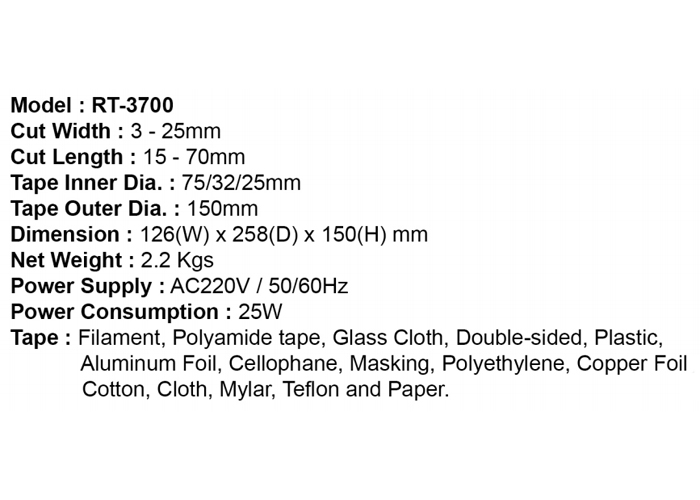 Rechts-3700 de Automaatbeeld 2 van de Carrouselband