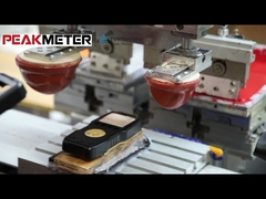 Tecnologia Co. do medidor de pico de Guilin Huayi, Ltd