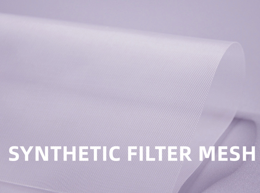 synthetic mesh